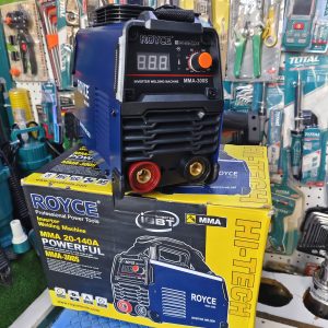 Royce MMA 300s Inverter Welding machine